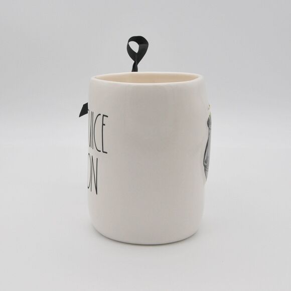 Rae Dunn Harry Potter POLYJUICE POTION Coffee Mug Gift for Potterhead Fan - Picture 5 of 8